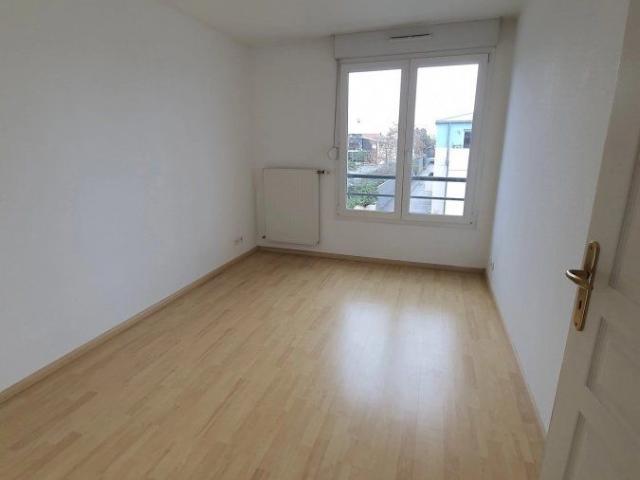 Appartement 2 pièces à Colmar
