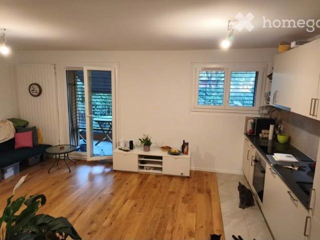 Appartement 2 pièces à Corsier sur Vevey