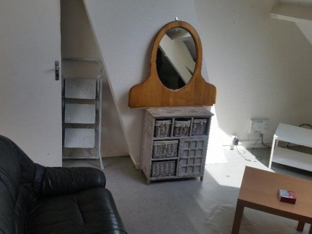 Appartement 2 pièces à Coudekerque Branche
