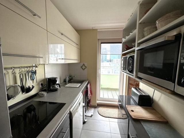 Appartement 2 pièces à Courbevoie 92400