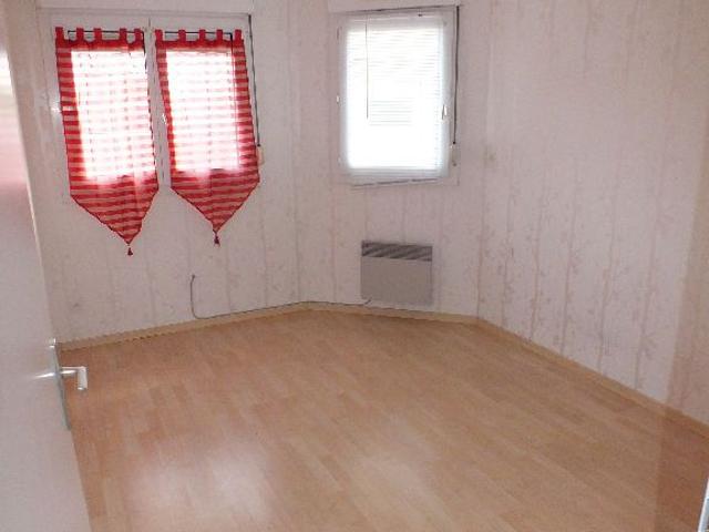 Appartement 2 pièces à Dunkerque