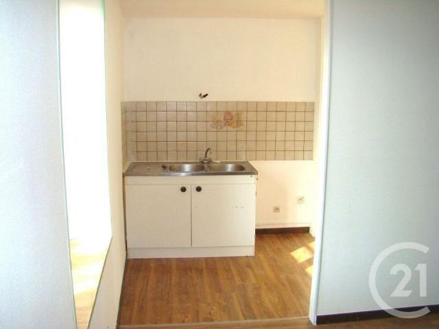 Appartement 2 pièces à Darney