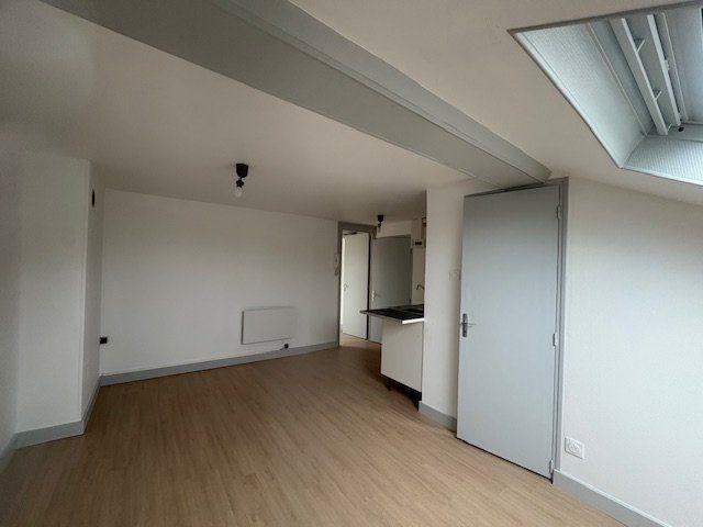 Appartement 2 pièces à Dombasle sur Meurthe