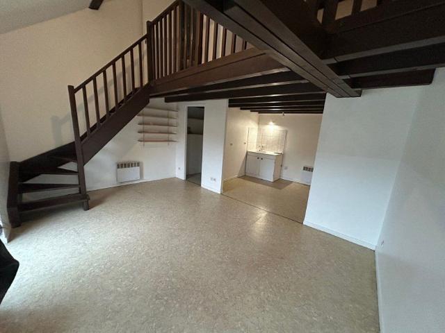 Appartement 2 pièces à Dombasle sur Meurthe