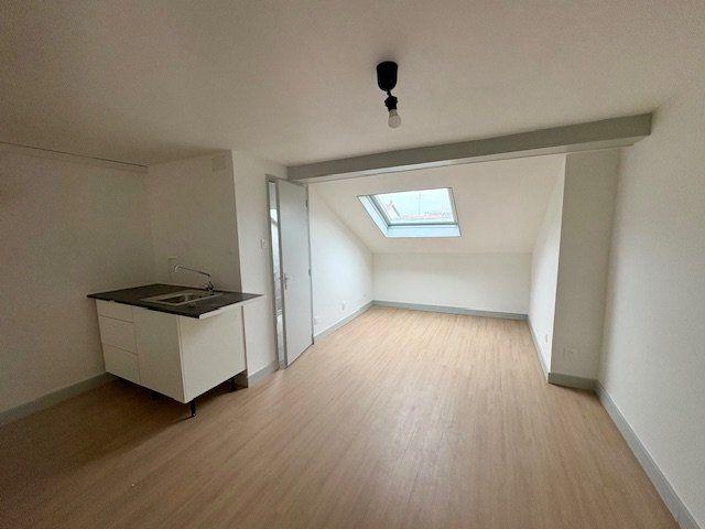 Appartement 2 pièces à Dombasle sur Meurthe