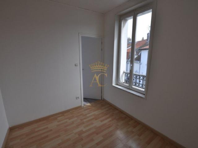 Appartement 2 pièces à Étaples