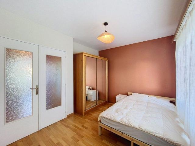 Appartement 2 pièces à Eckbolsheim