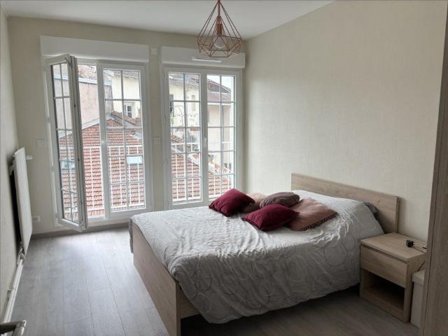 Appartement 2 pièces à Épinal