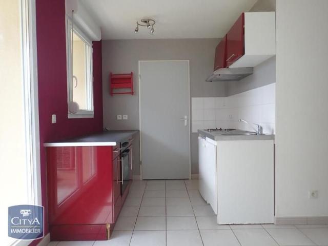 Appartement 2 pièces à Épinal