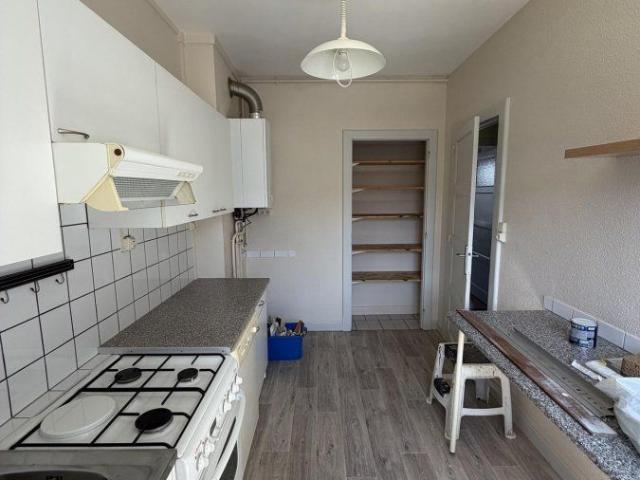 Appartement 2 pièces à Épinal