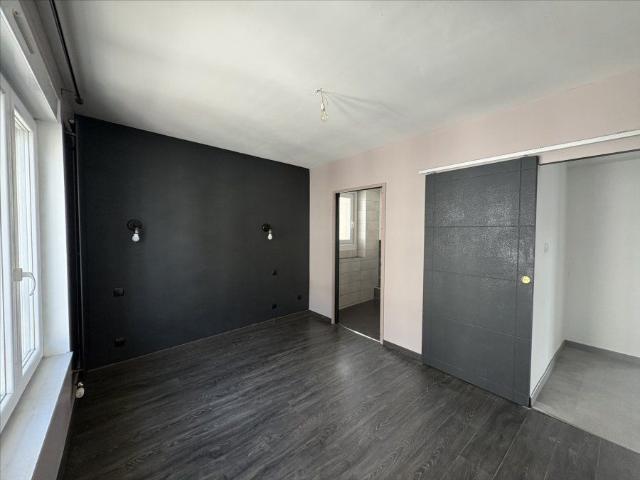 Appartement 2 pièces à Épinal