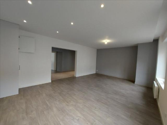 Appartement 2 pièces à Épinal