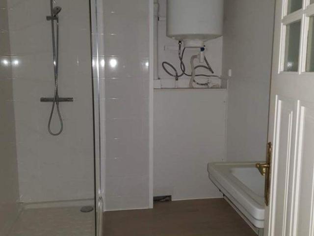 Appartement 2 pièces à Épinal