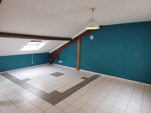 Appartement 2 pièces à Épinal