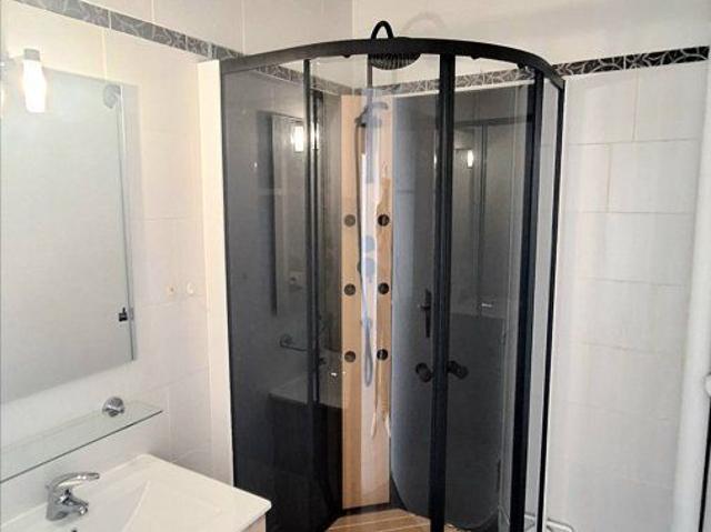 Appartement 2 pièces à Épinal