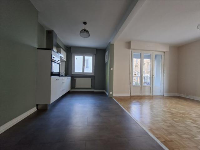 Appartement 2 pièces à Épinal FR