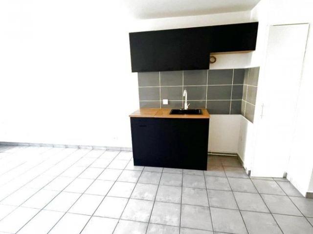 Appartement 2 pièces à Faulquemont
