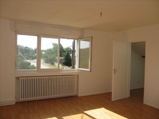 Appartement 2 pièces à Flavigny sur Moselle