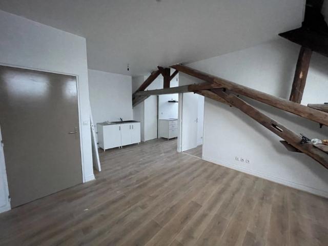 Appartement 2 pièces à Florange FR