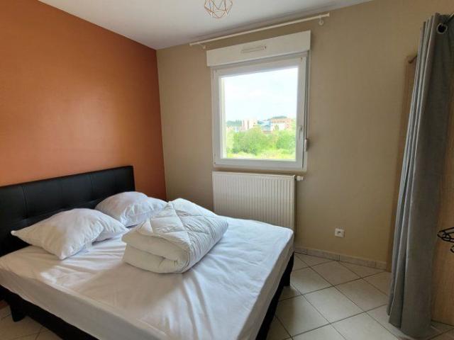 Appartement 2 pièces à Florange