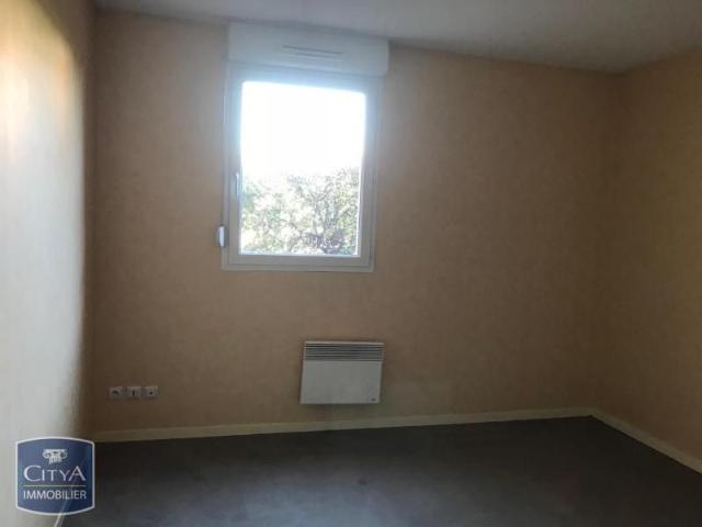Appartement 2 pièces à Folschviller