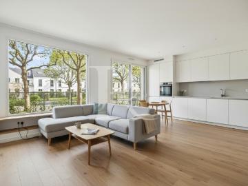 Appartement 2 pièces à Fontenay sous Bois