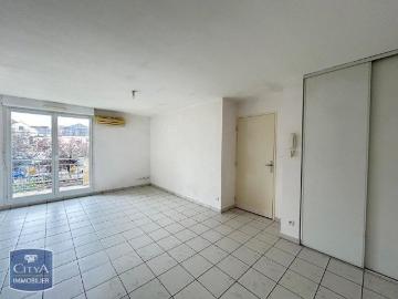 Appartement 2 pièces à Forbach