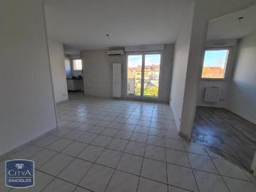 Appartement 2 pièces à Forbach