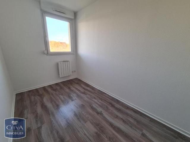 Appartement 2 pièces à Forbach