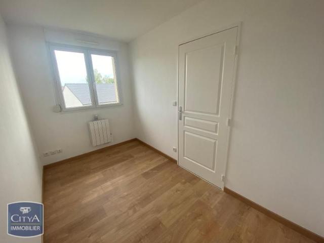 Appartement 2 pièces à Forbach