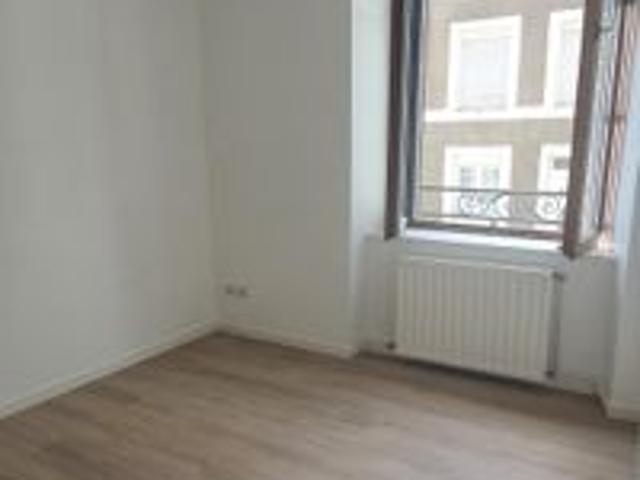 Appartement 2 pièces à Foug
