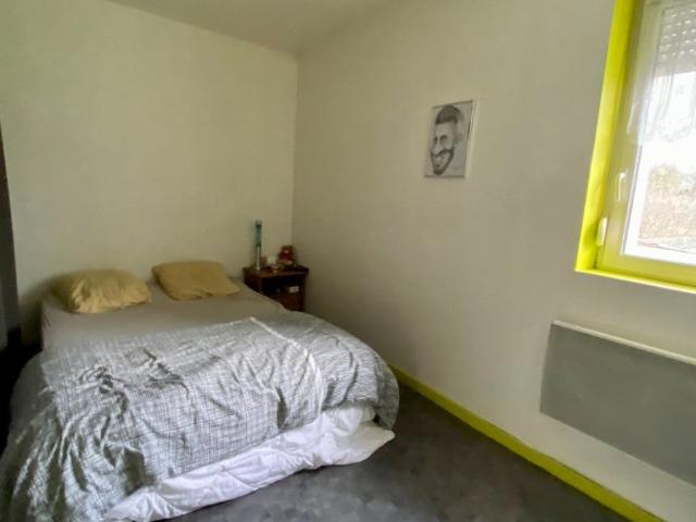 Appartement 2 pièces à Foug