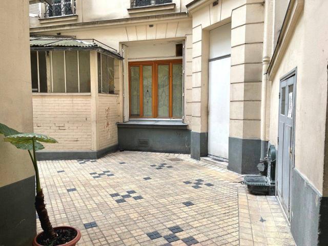 Appartement 2 pièces à Gare de Lyon