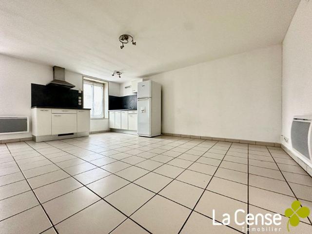 Appartement 2 pièces à Genech