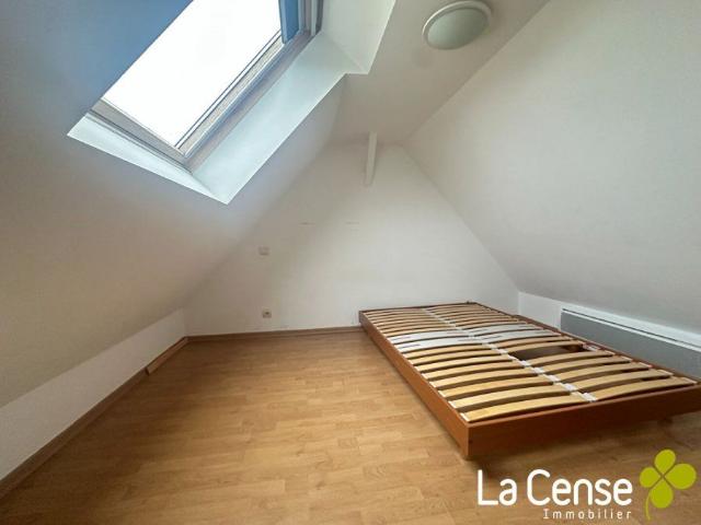Appartement 2 pièces à Genech