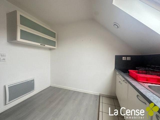 Appartement 2 pièces à Genech