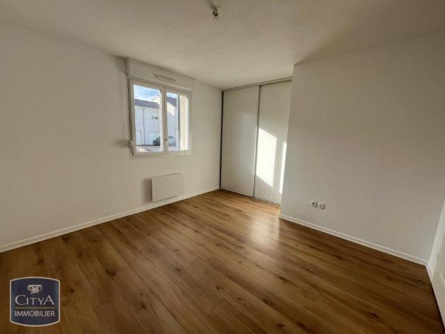 Appartement 2 pièces à Golbey