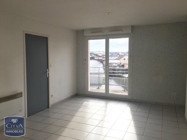 Appartement 2 pièces à Golbey
