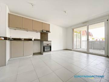 Appartement 2 pièces à HAGUENAU