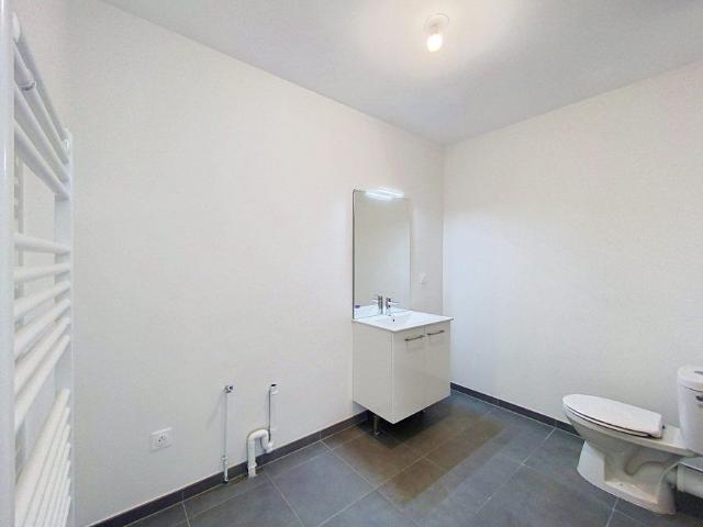Appartement 2 pièces à Haguenau
