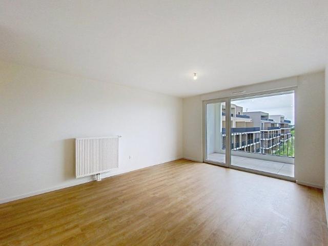 Appartement 2 pièces à Haguenau
