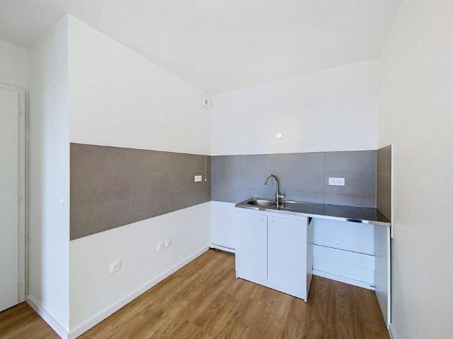 Appartement 2 pièces à Haguenau