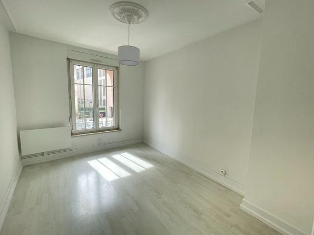 Appartement 2 pièces à Hayange FR