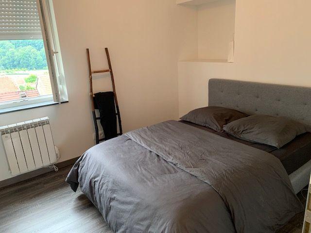 Appartement 2 pièces à Herserange
