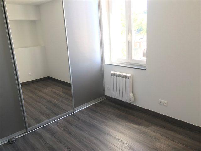 Appartement 2 pièces à Herserange