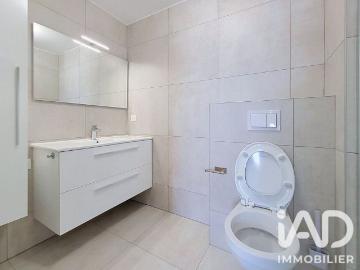 Appartement 2 pièces à Hettange Grande