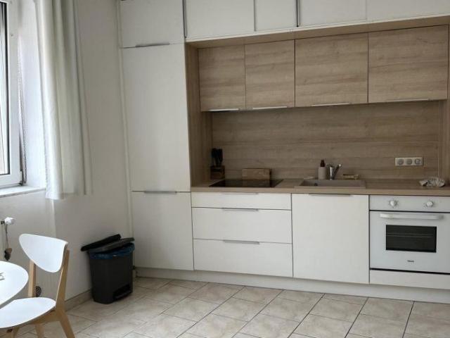 Appartement 2 pièces à Hettange Grande