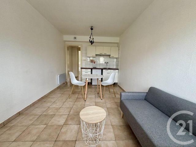 Appartement 2 pièces à Hettange Grande