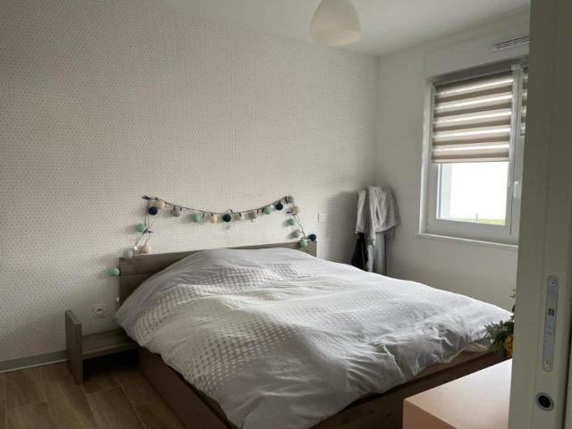 Appartement 2 pièces à Hettange Grande