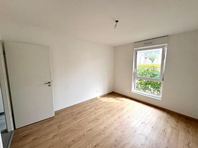 Appartement 2 pièces à Hettange Grande